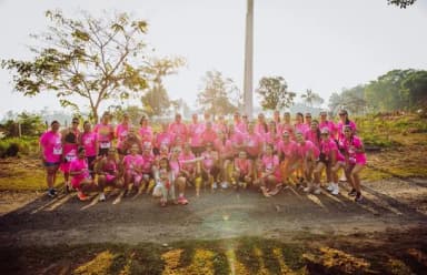 BMFIT RUNNING em Cacoal