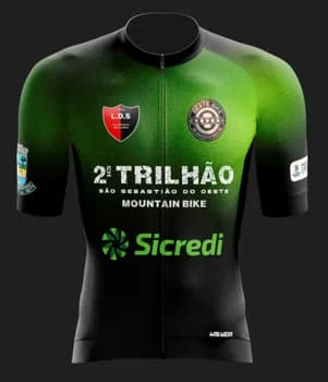 2° TRILHÃO DE BIKE DE SÃO SEBASTIÃO DO OESTE em São Sebastião do Oeste