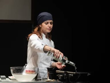 Chef Psi - Como comer como como em São Paulo