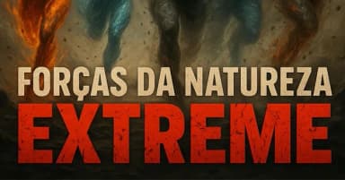 CIRCUITO EXTREME 2026 - ETAPA TORNADO em São Paulo