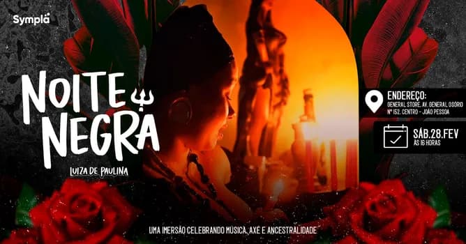 Imagem do Noite Negra