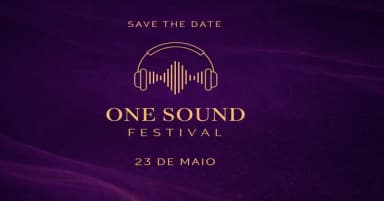 One Sound Festival em Serra
